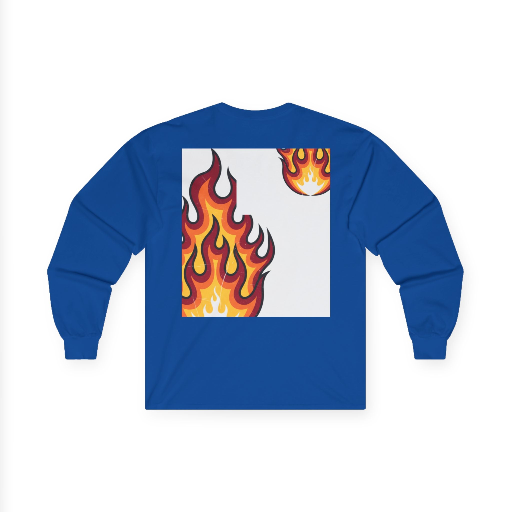 Unisex Ultra Cotton Long Sleeve Tee