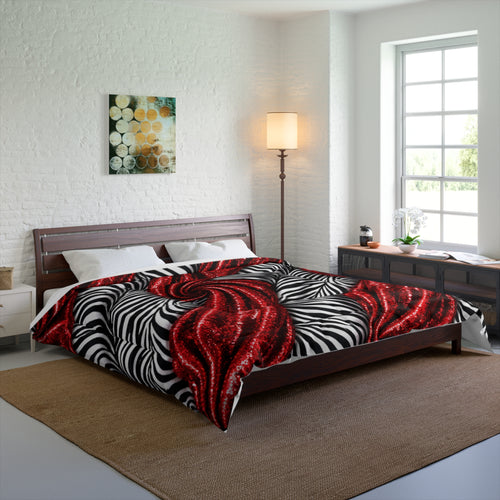Comforter