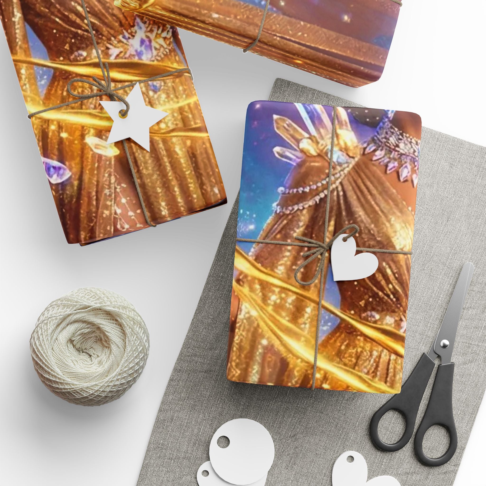 Wrapping Papers