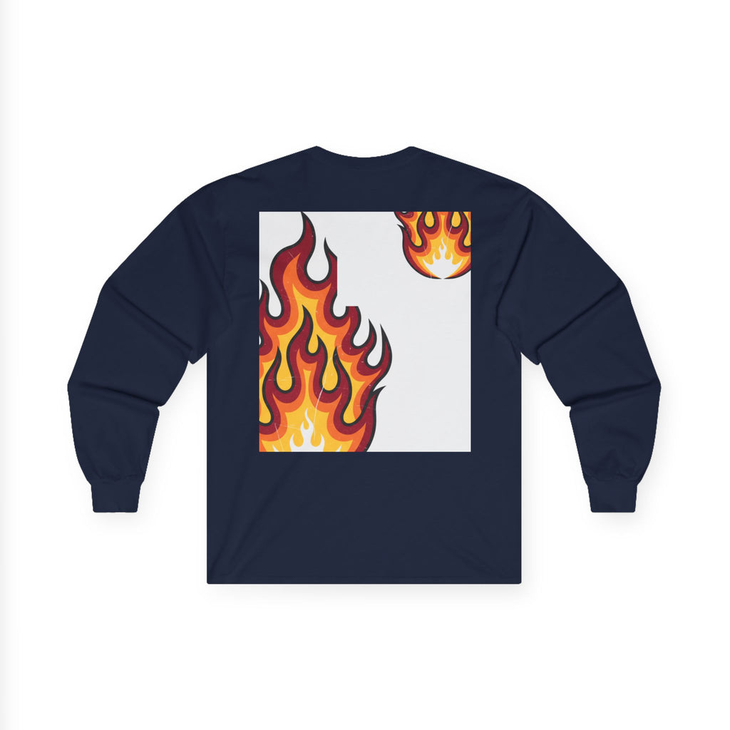 Unisex Ultra Cotton Long Sleeve Tee