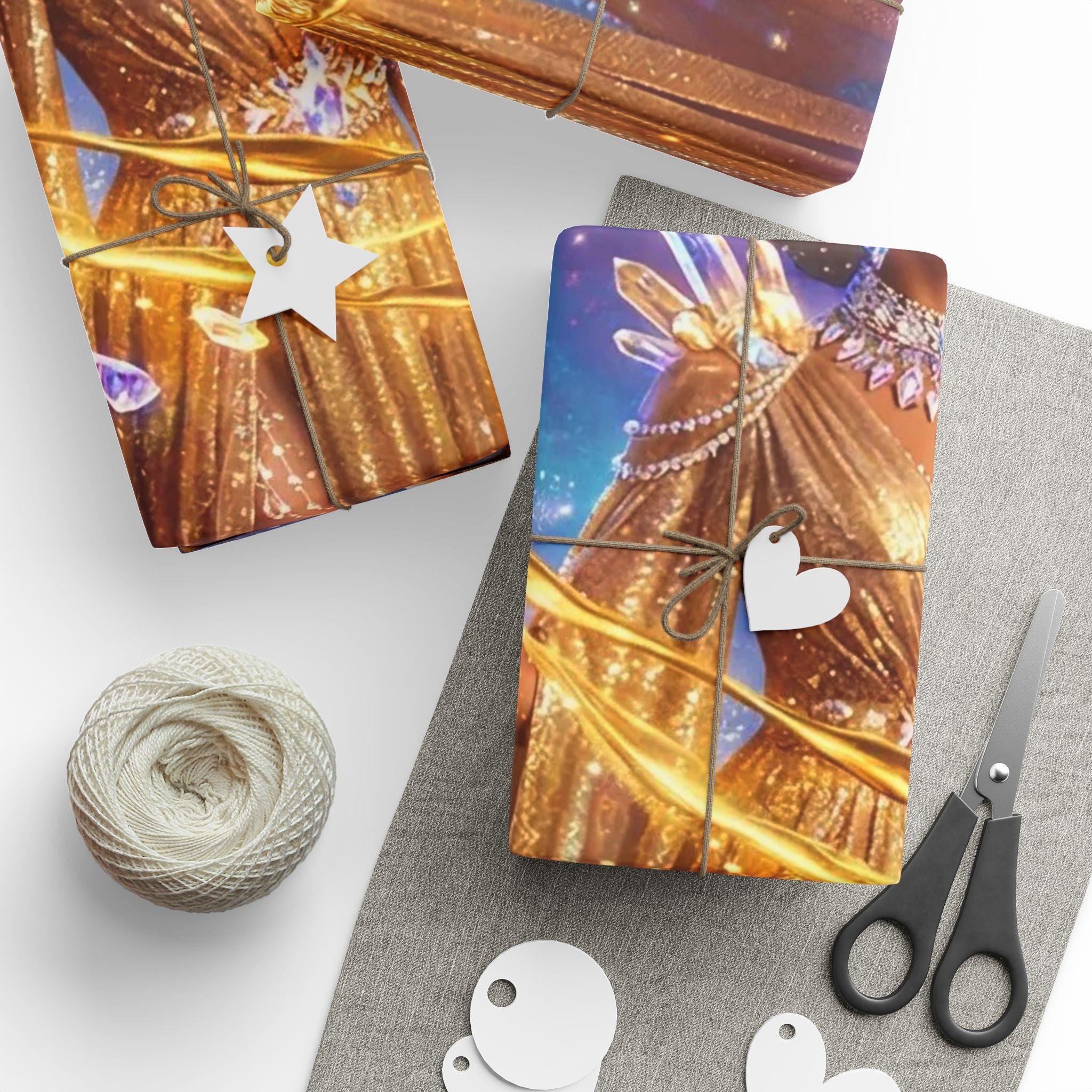 Wrapping Papers