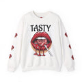 Tasty Lollipop Crewneck Sweatshirt