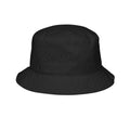 Blessed Embroidered Bucket Hat — Casual Faith-Inspired Sun Hat