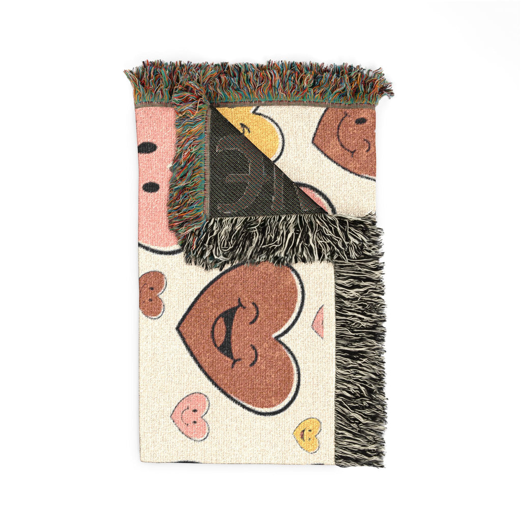Woven Blanket