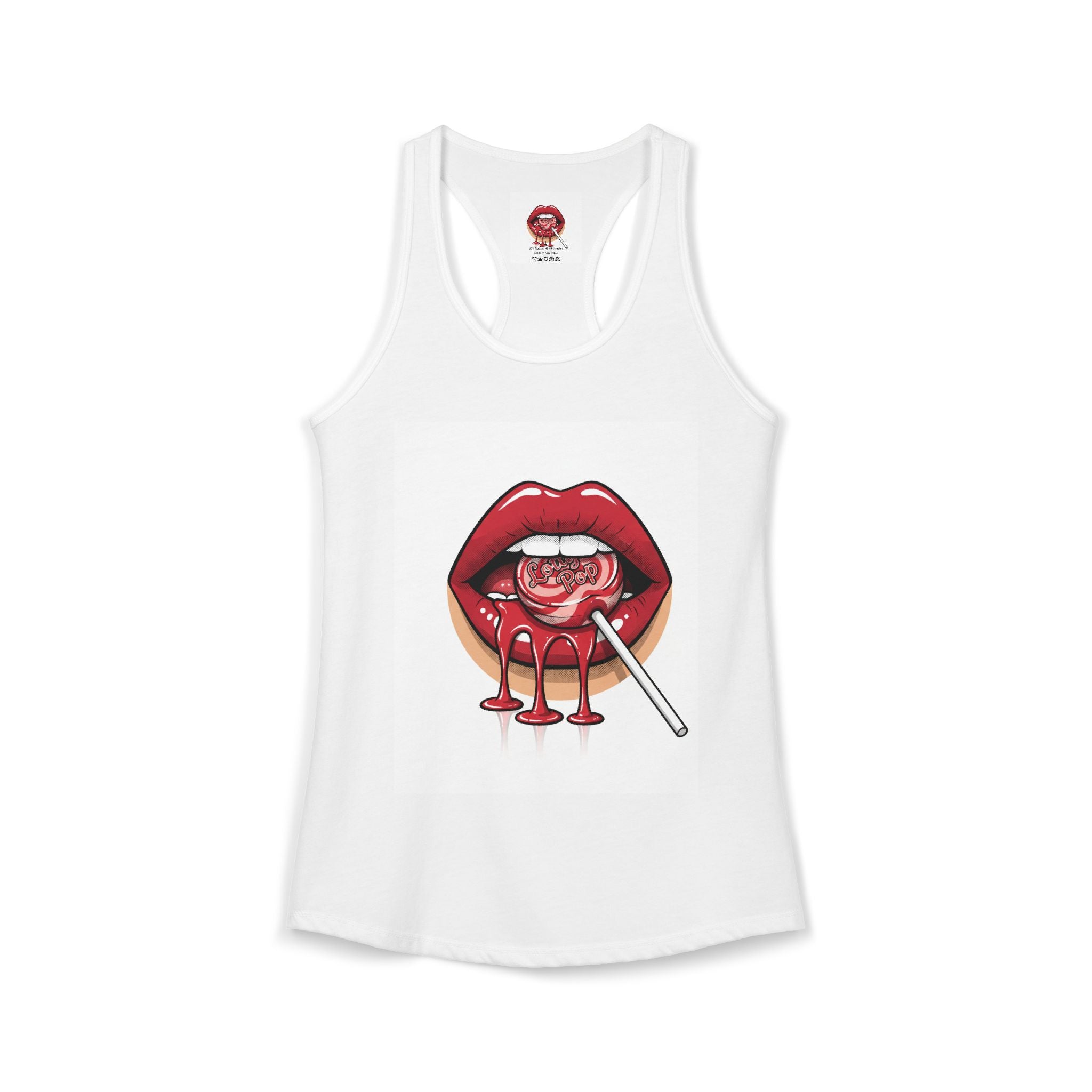 Women's Ideal Racerback Tank
