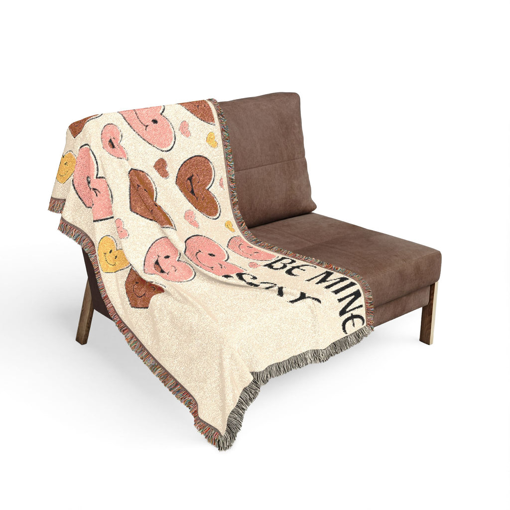 Woven Blanket