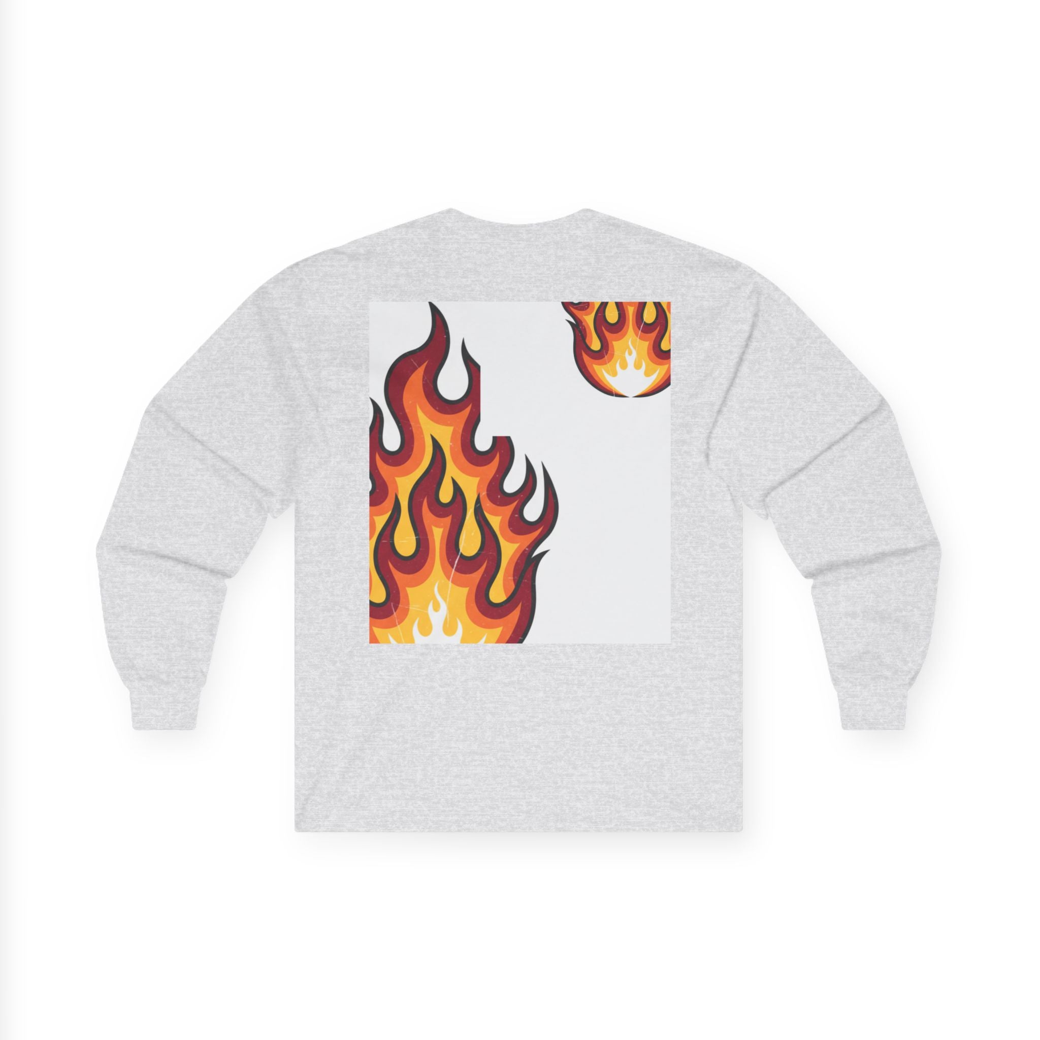 Unisex Ultra Cotton Long Sleeve Tee