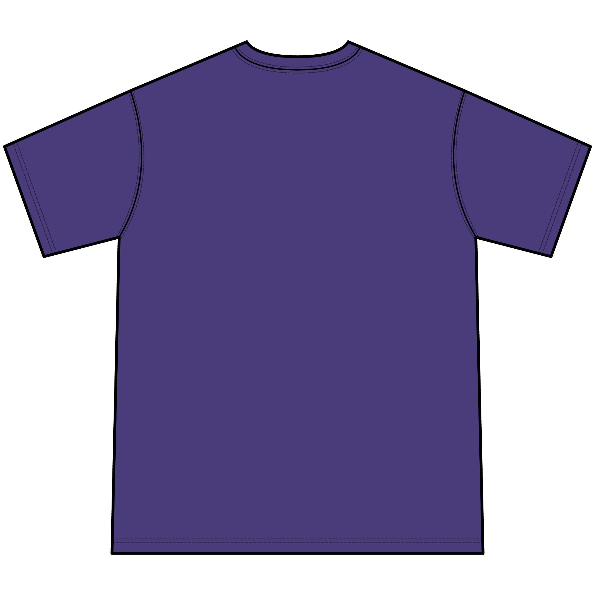 Youth Tie-Dye Tee
