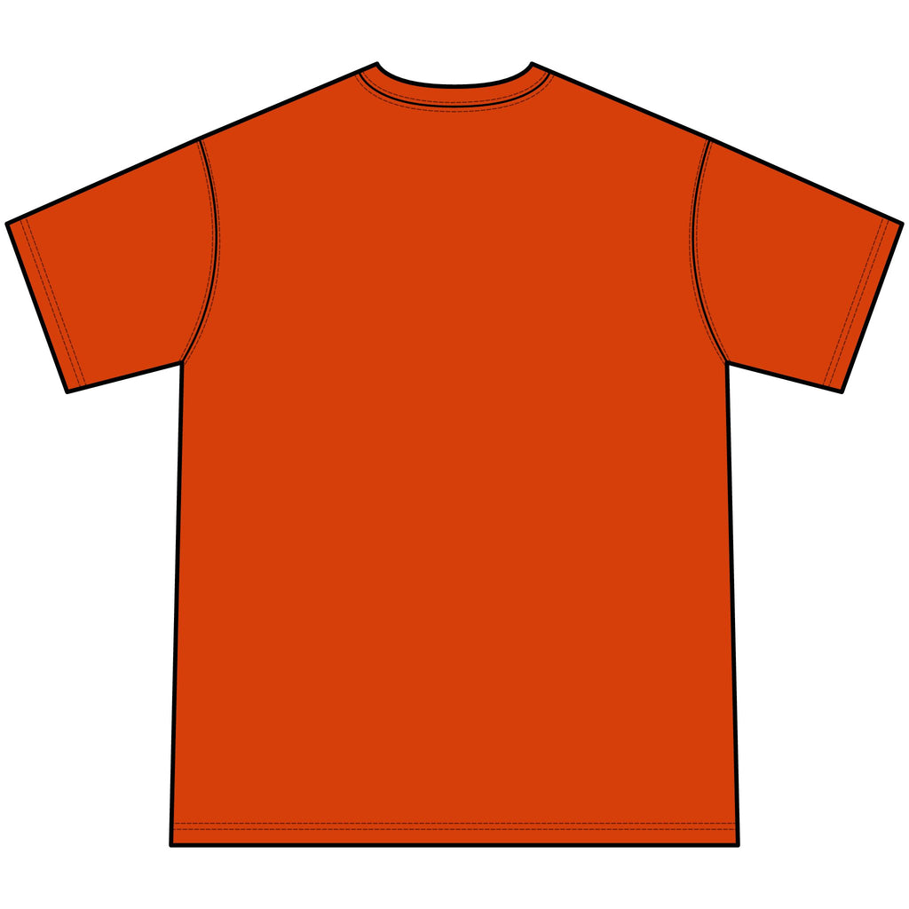 Youth Tie-Dye Tee