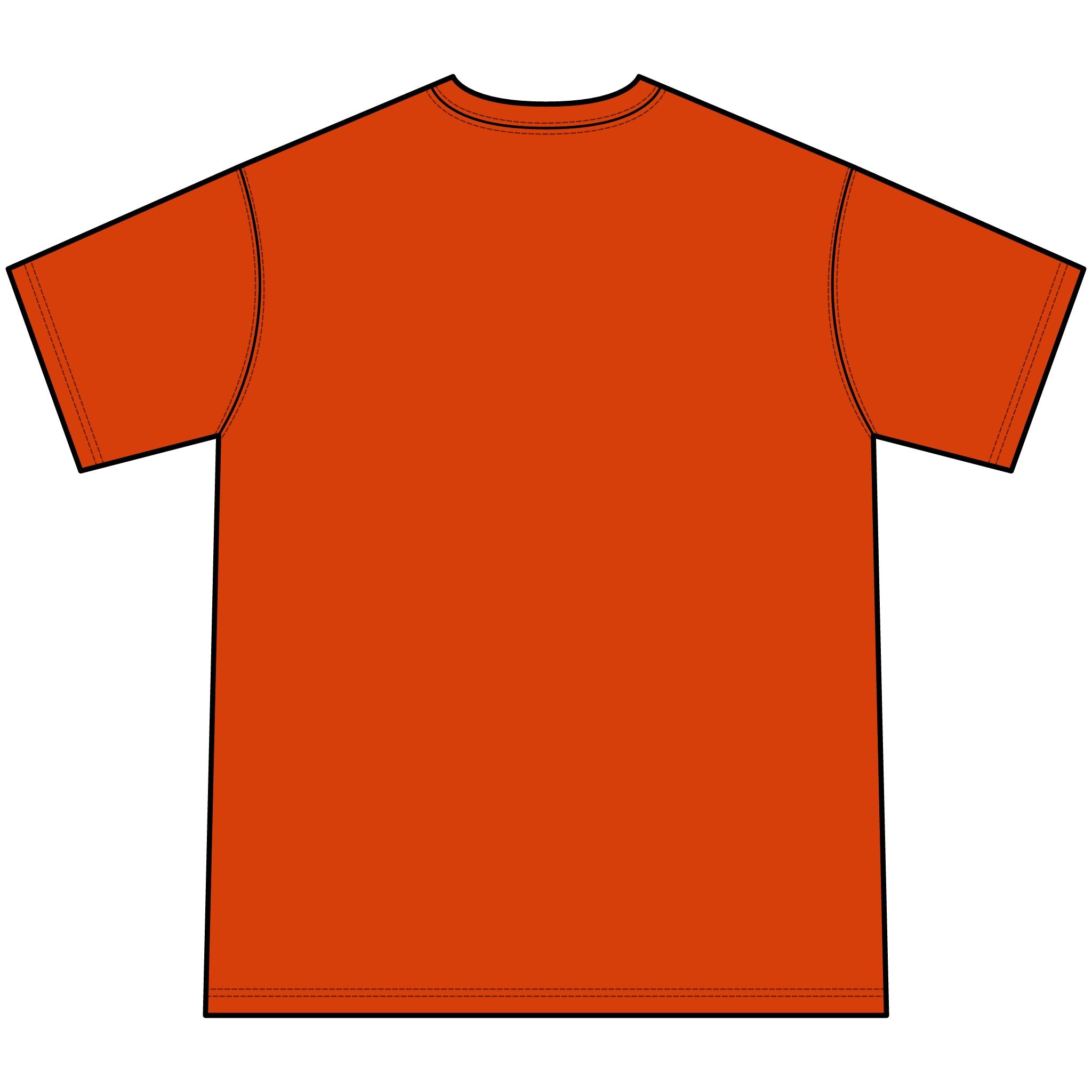 Youth Tie-Dye Tee