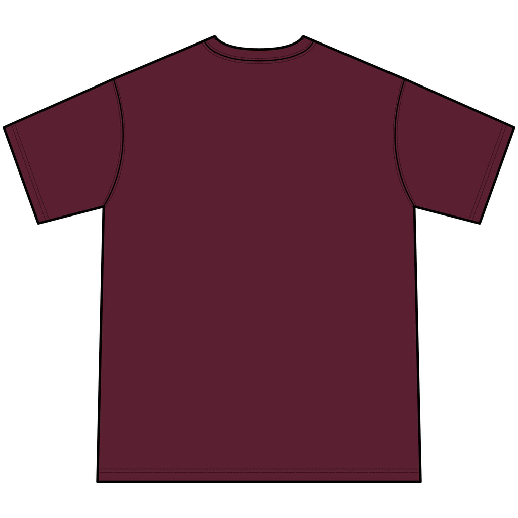 Youth Tie-Dye Tee