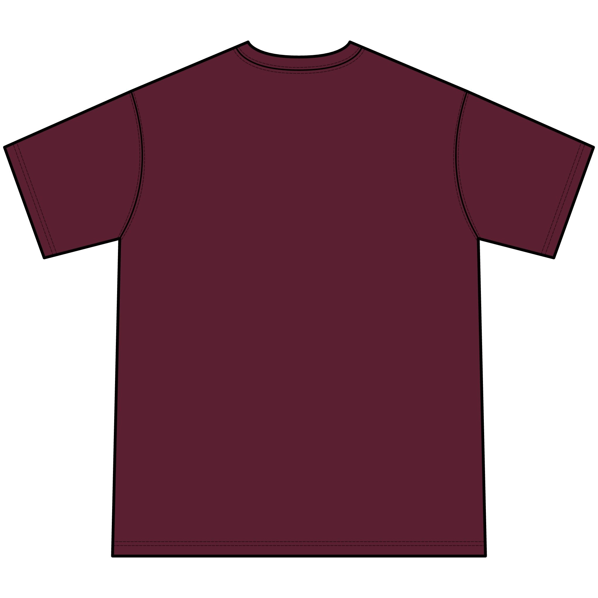 Youth Tie-Dye Tee