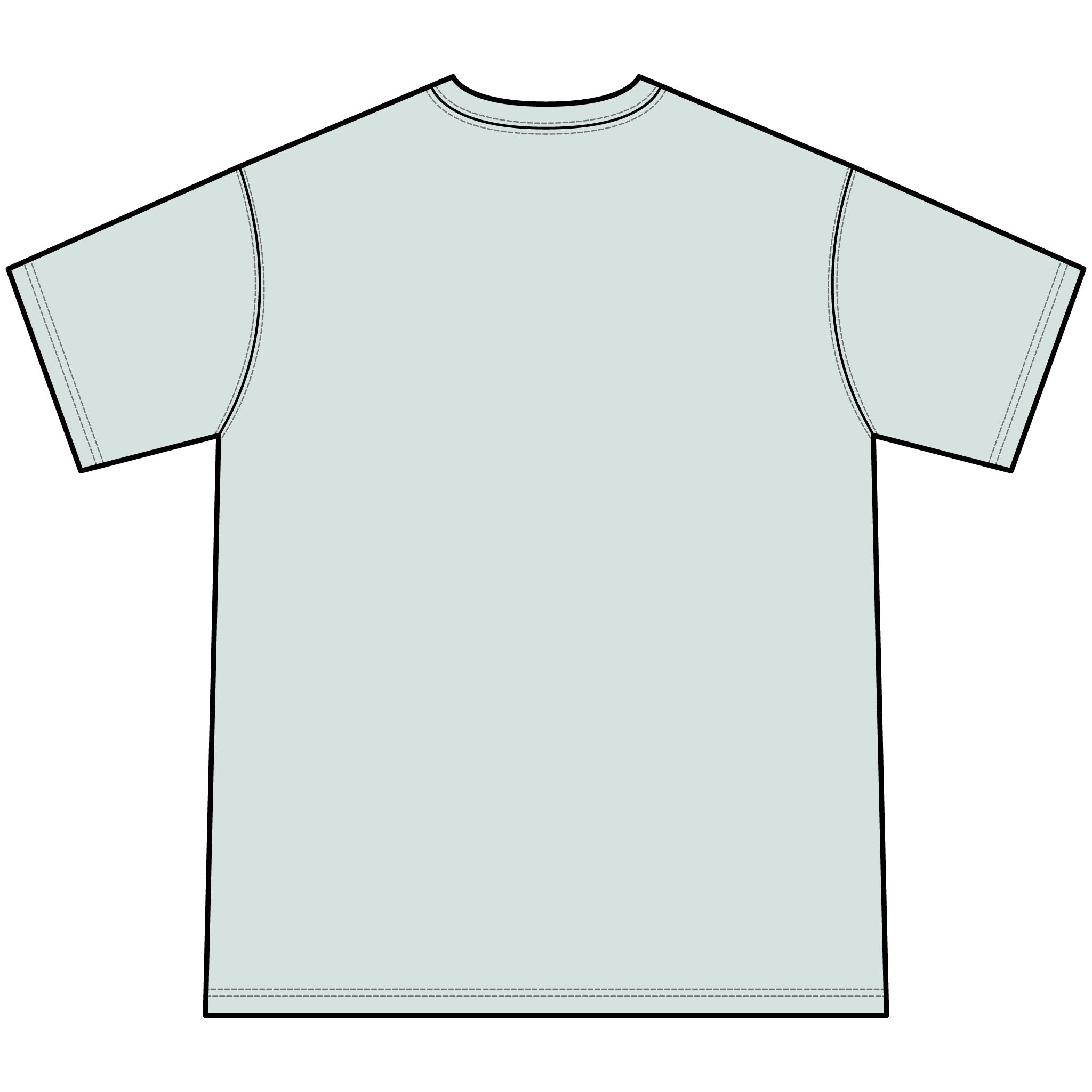 Youth Tie-Dye Tee