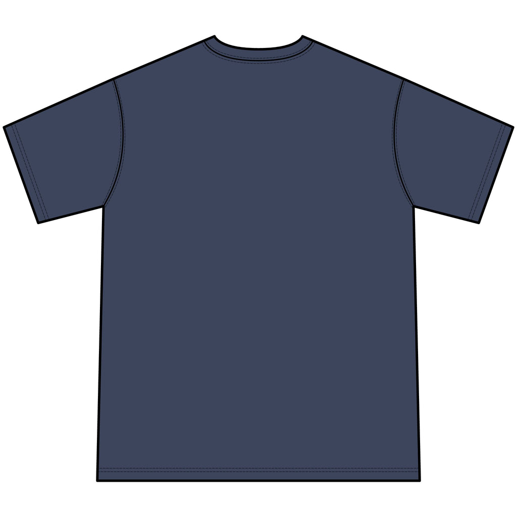 Youth Tie-Dye Tee