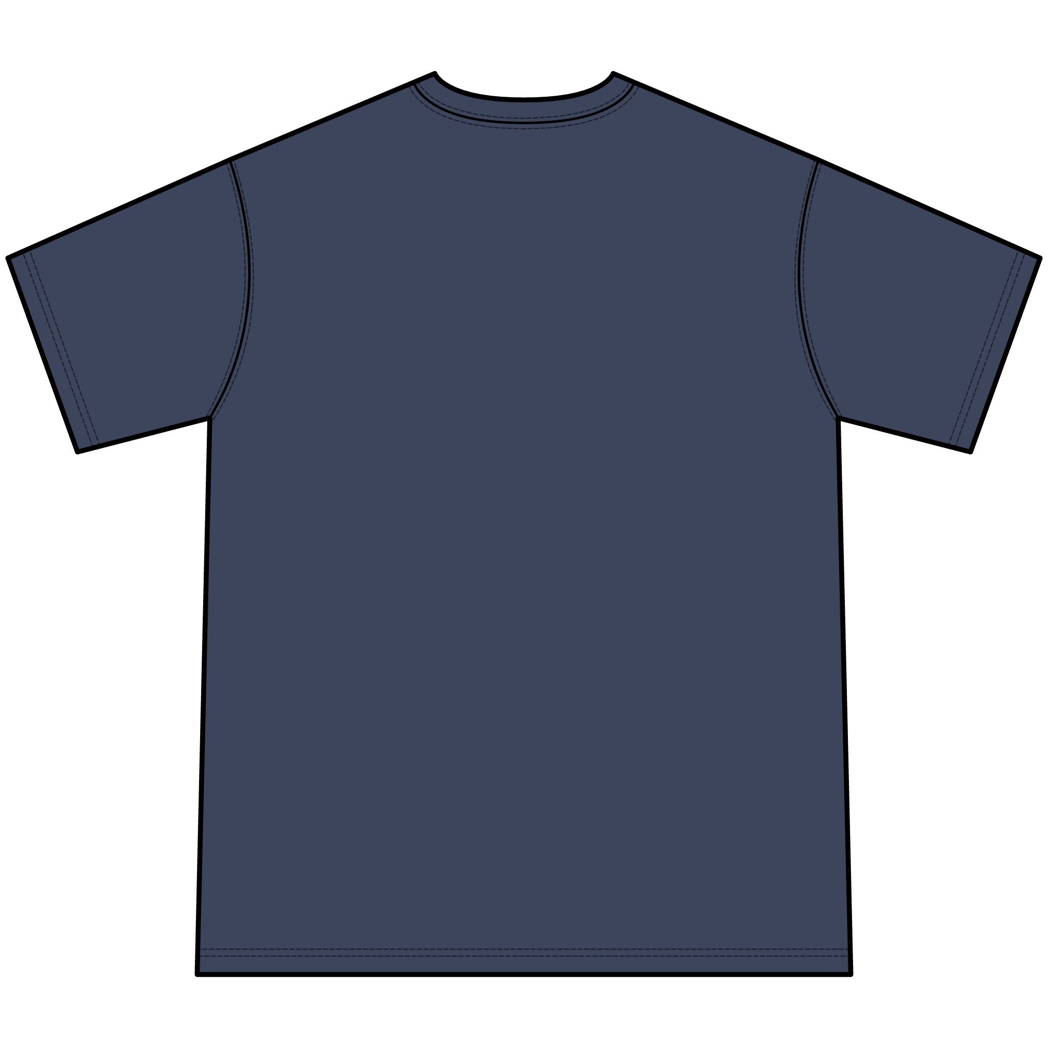 Youth Tie-Dye Tee