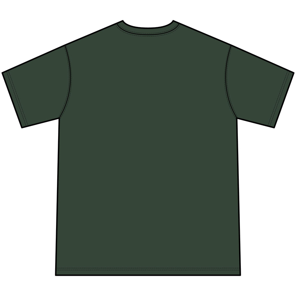 Youth Tie-Dye Tee