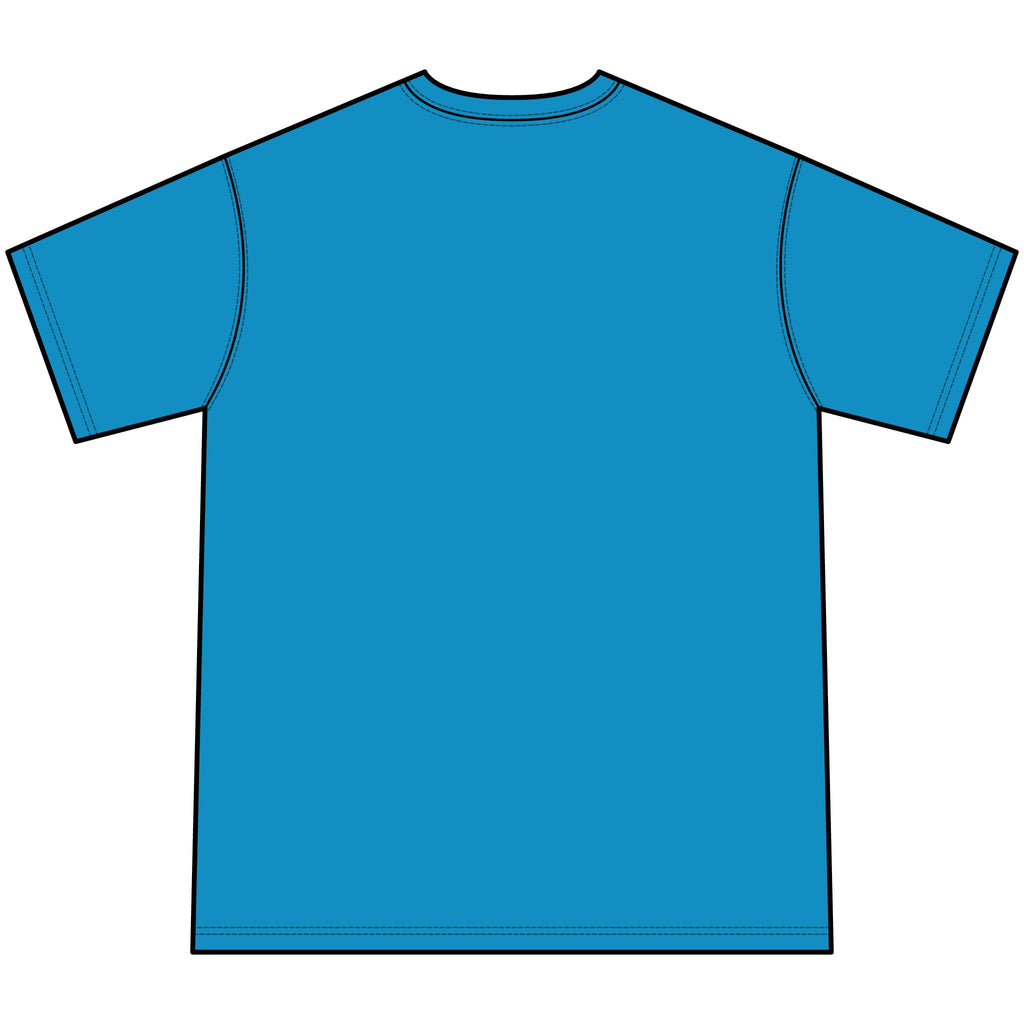 Youth Tie-Dye Tee