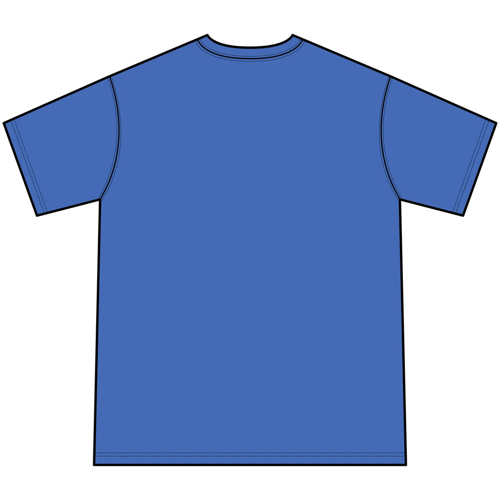Youth Tie-Dye Tee