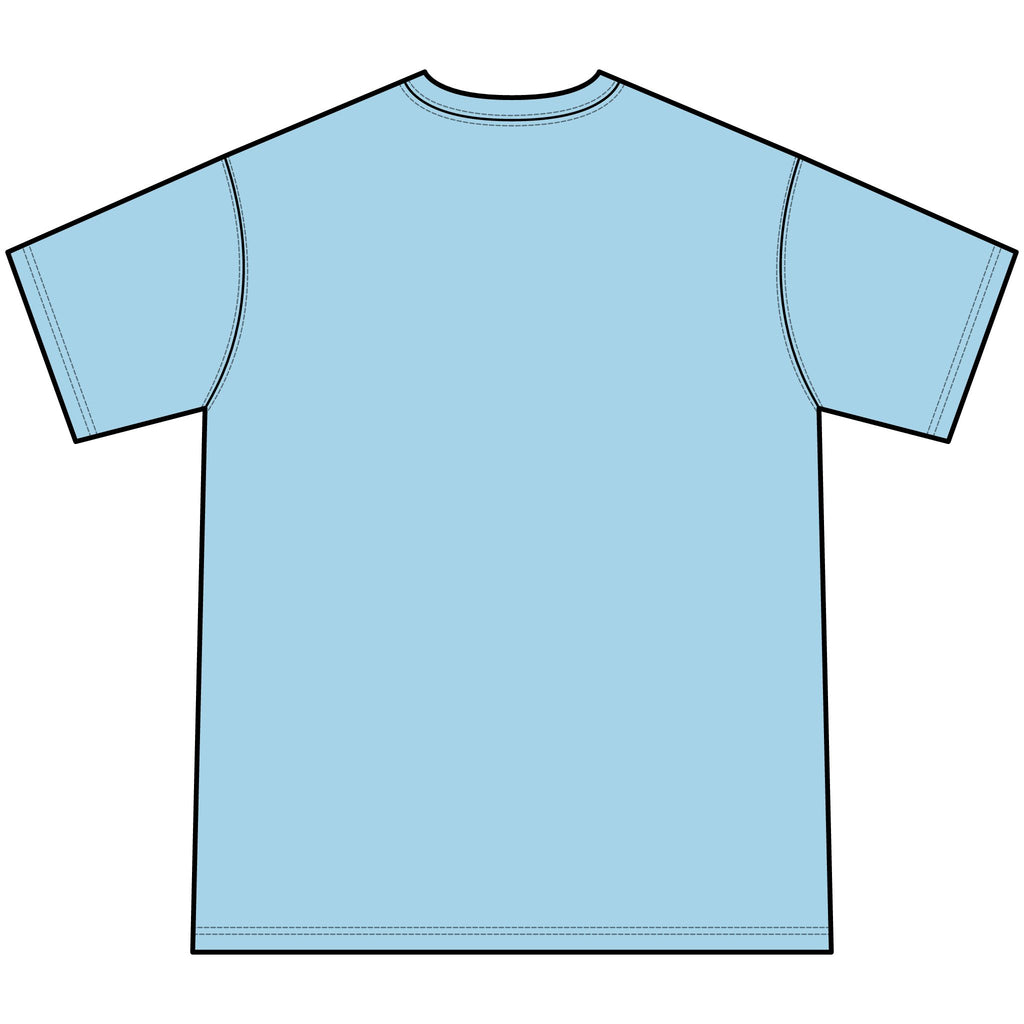 Youth Tie-Dye Tee