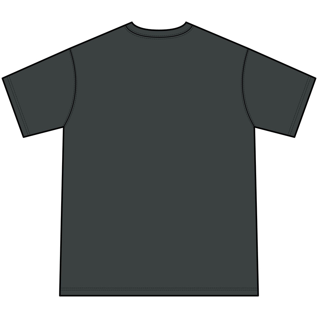 Youth Tie-Dye Tee