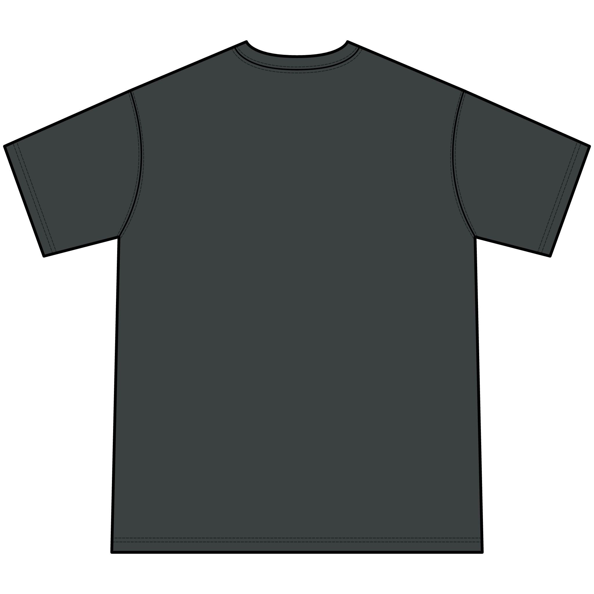 Youth Tie-Dye Tee