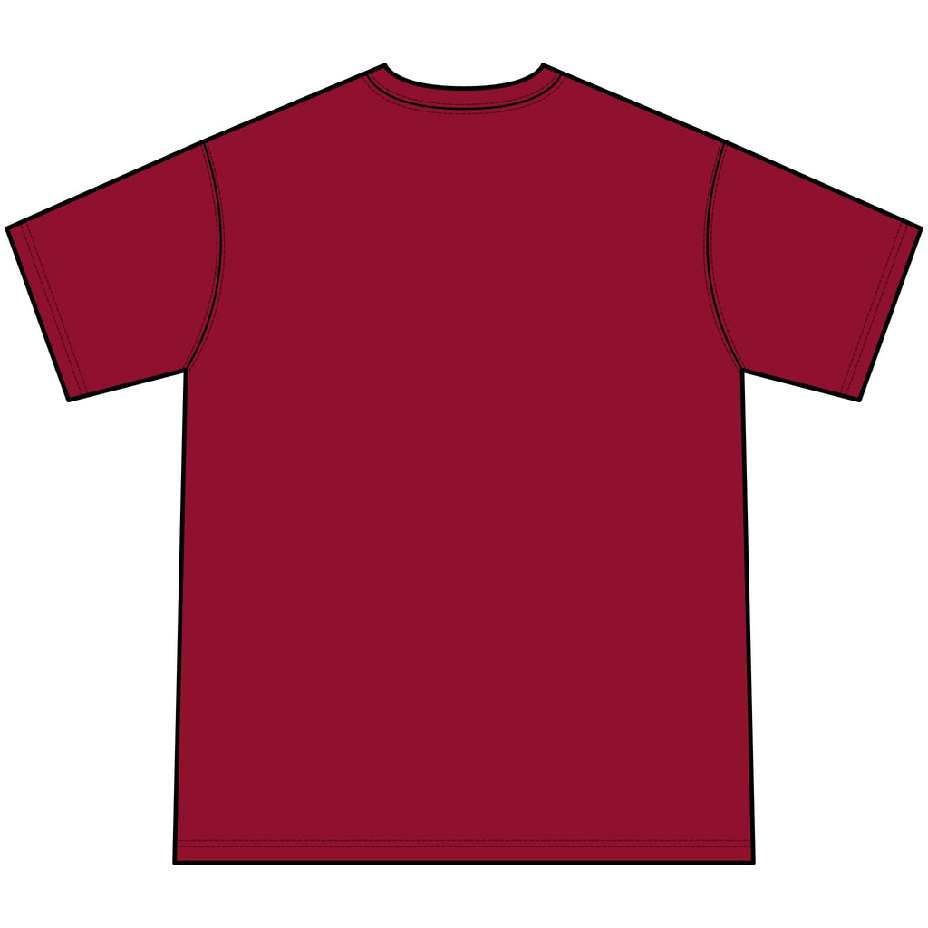 Youth Tie-Dye Tee