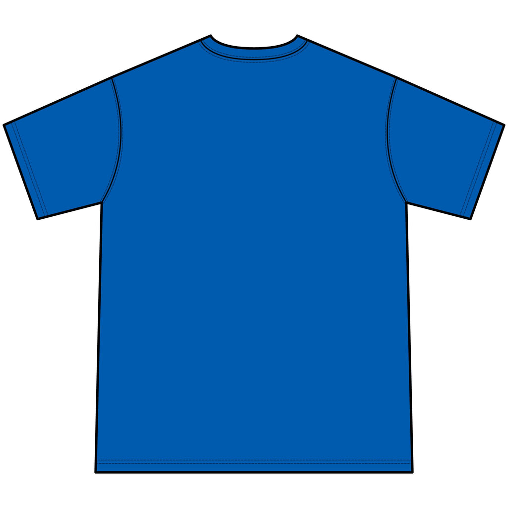 Youth Tie-Dye Tee