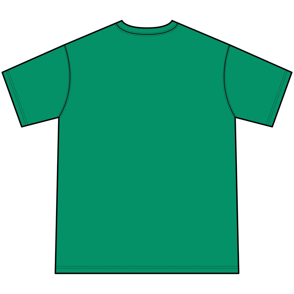 Youth Tie-Dye Tee