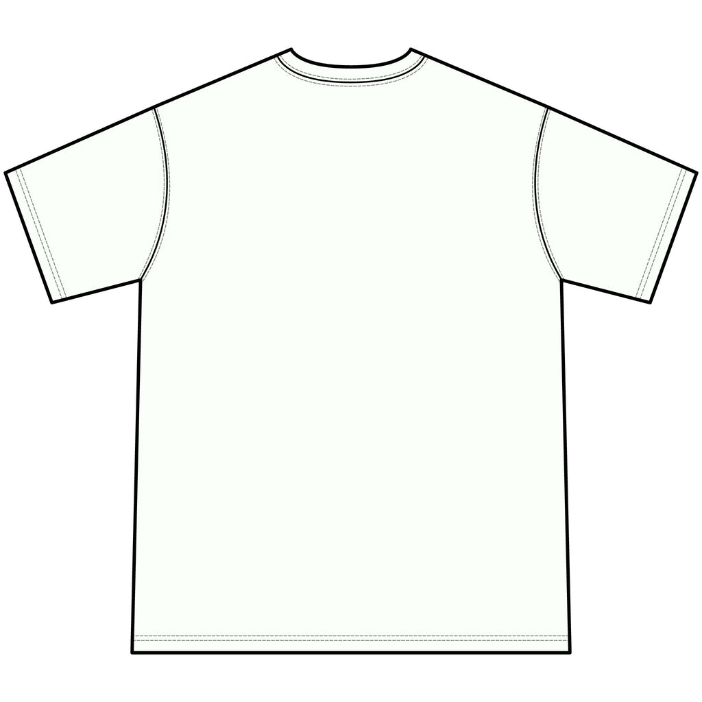 Youth Tie-Dye Tee