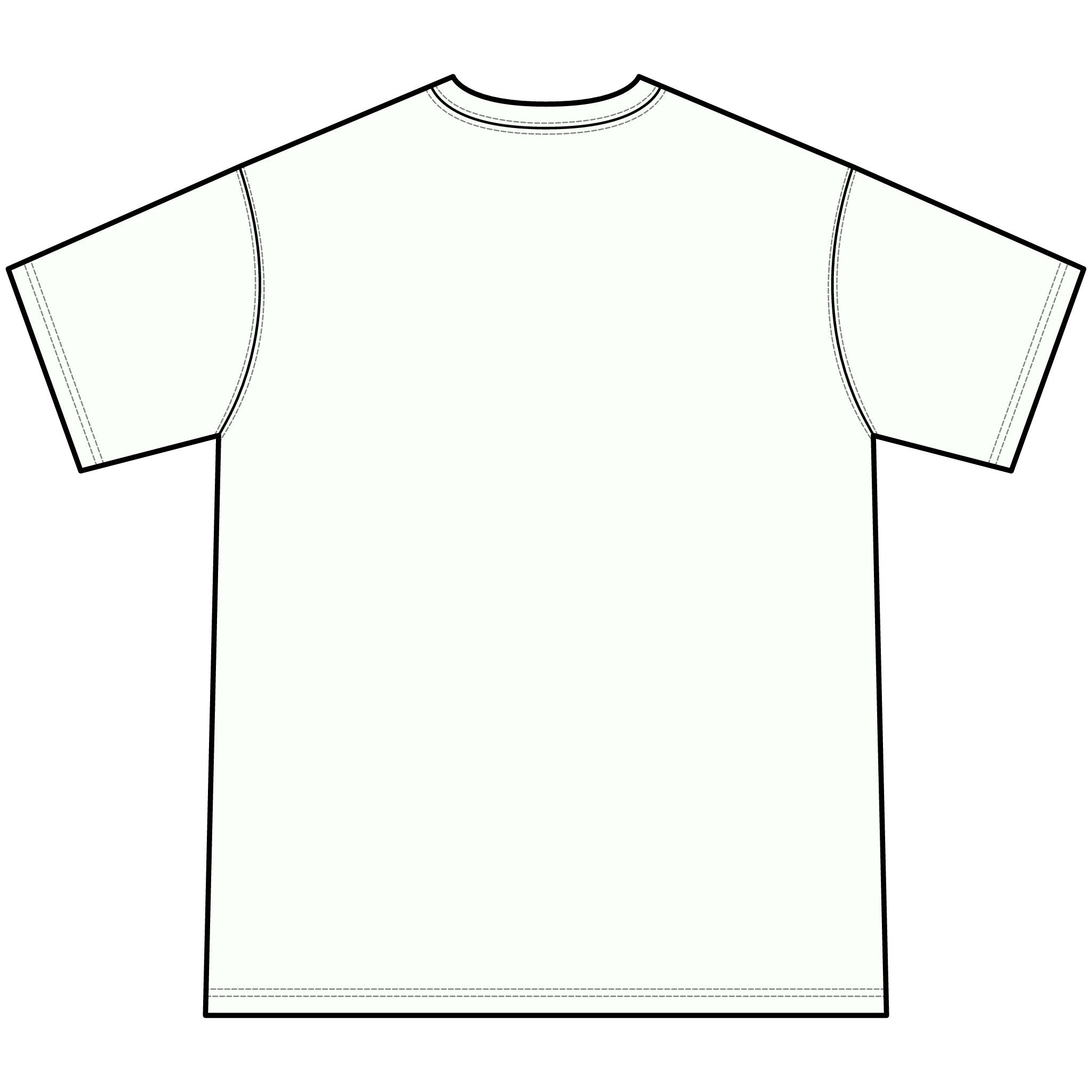 Youth Tie-Dye Tee