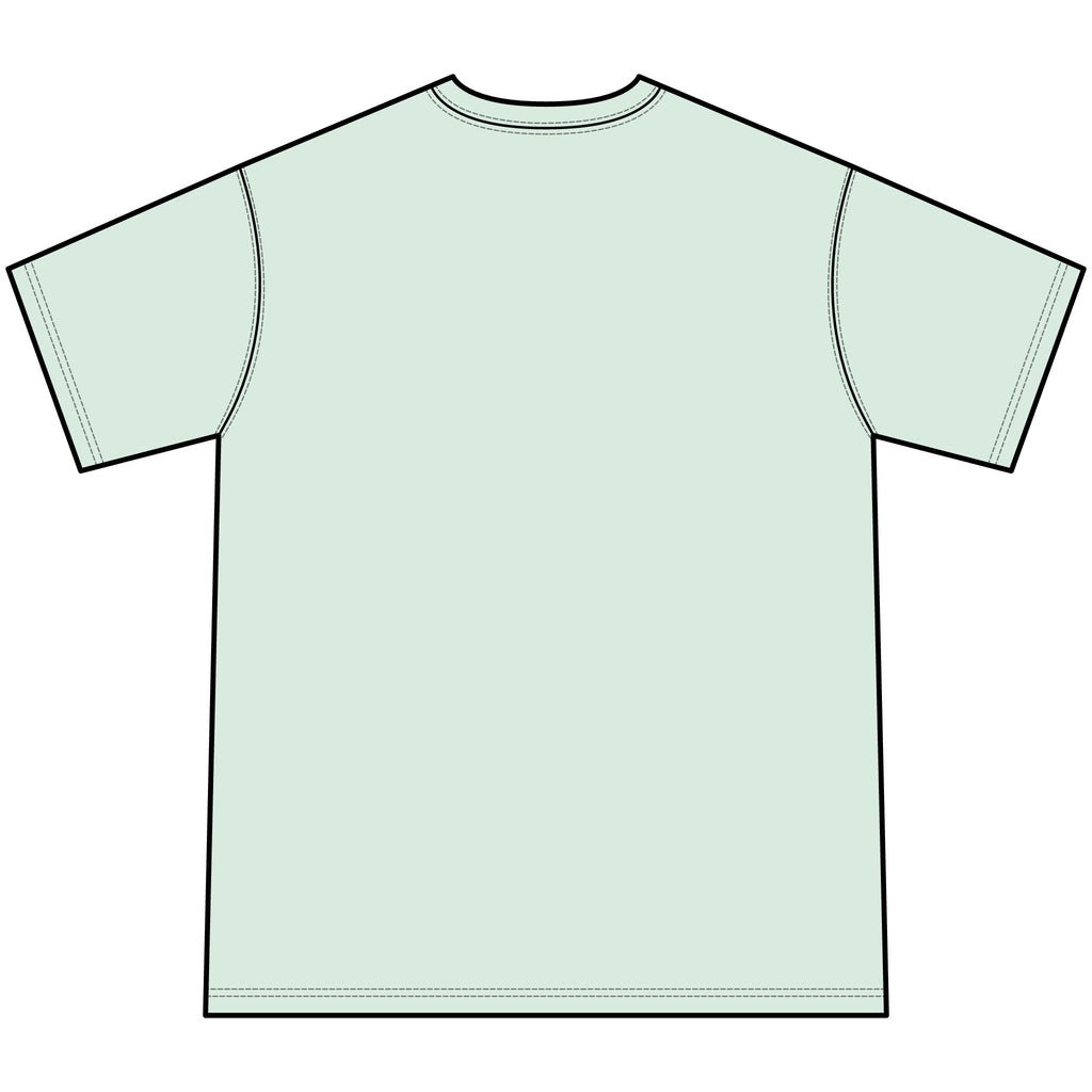 Youth Tie-Dye Tee