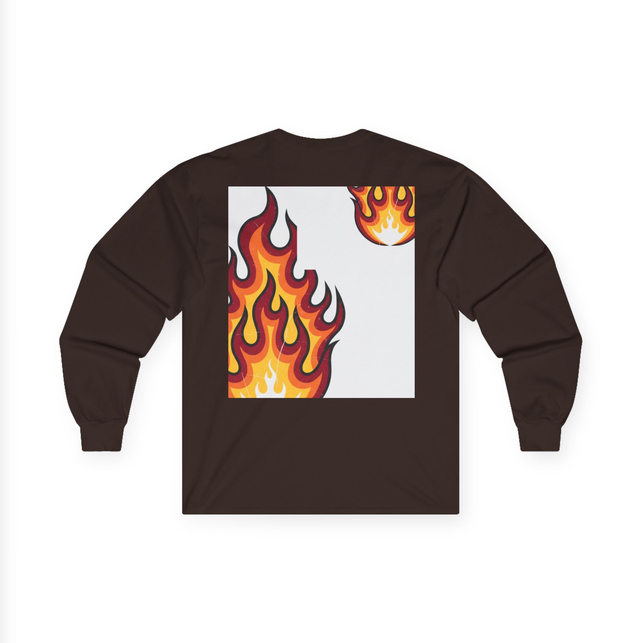 Unisex Ultra Cotton Long Sleeve Tee