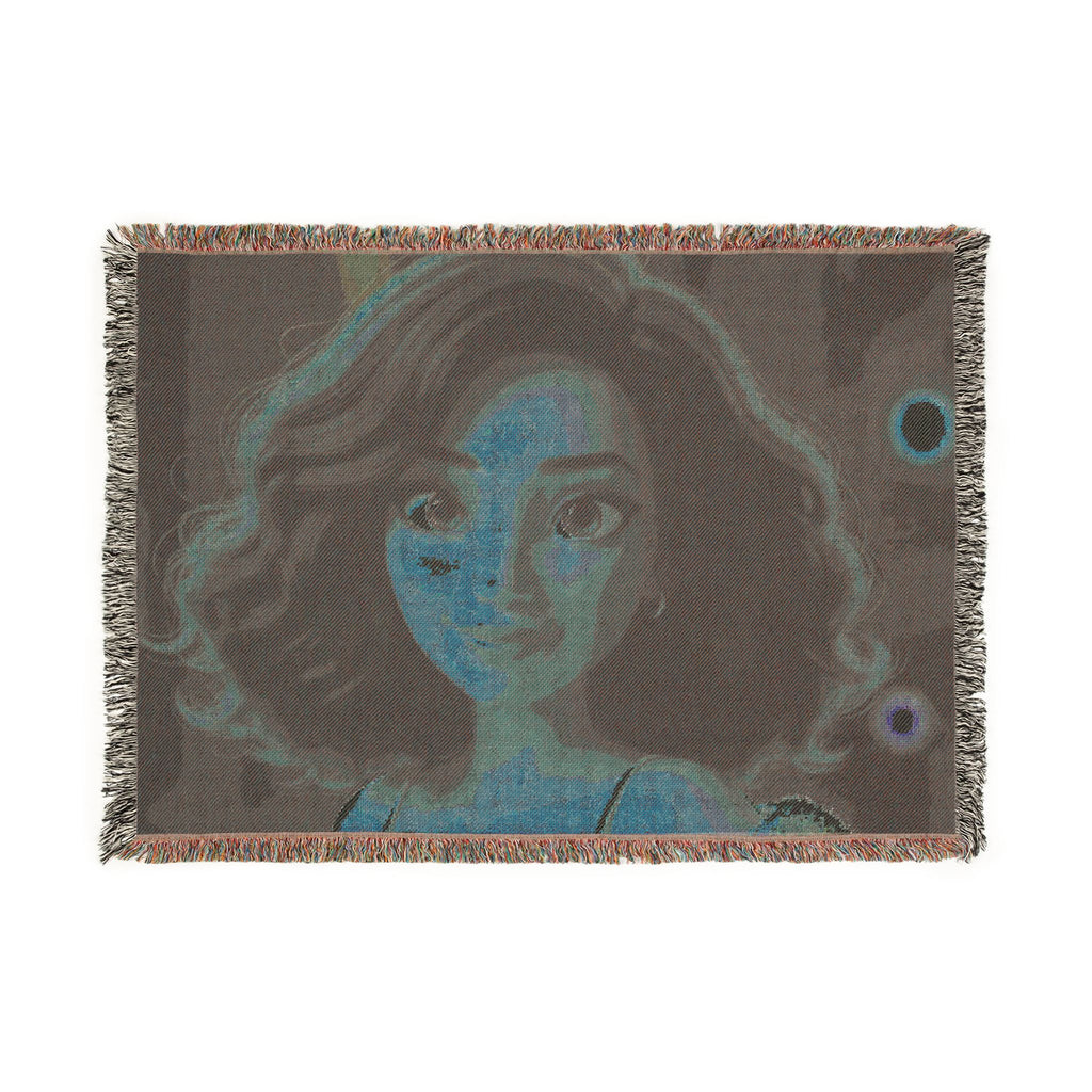 Woven Blanket