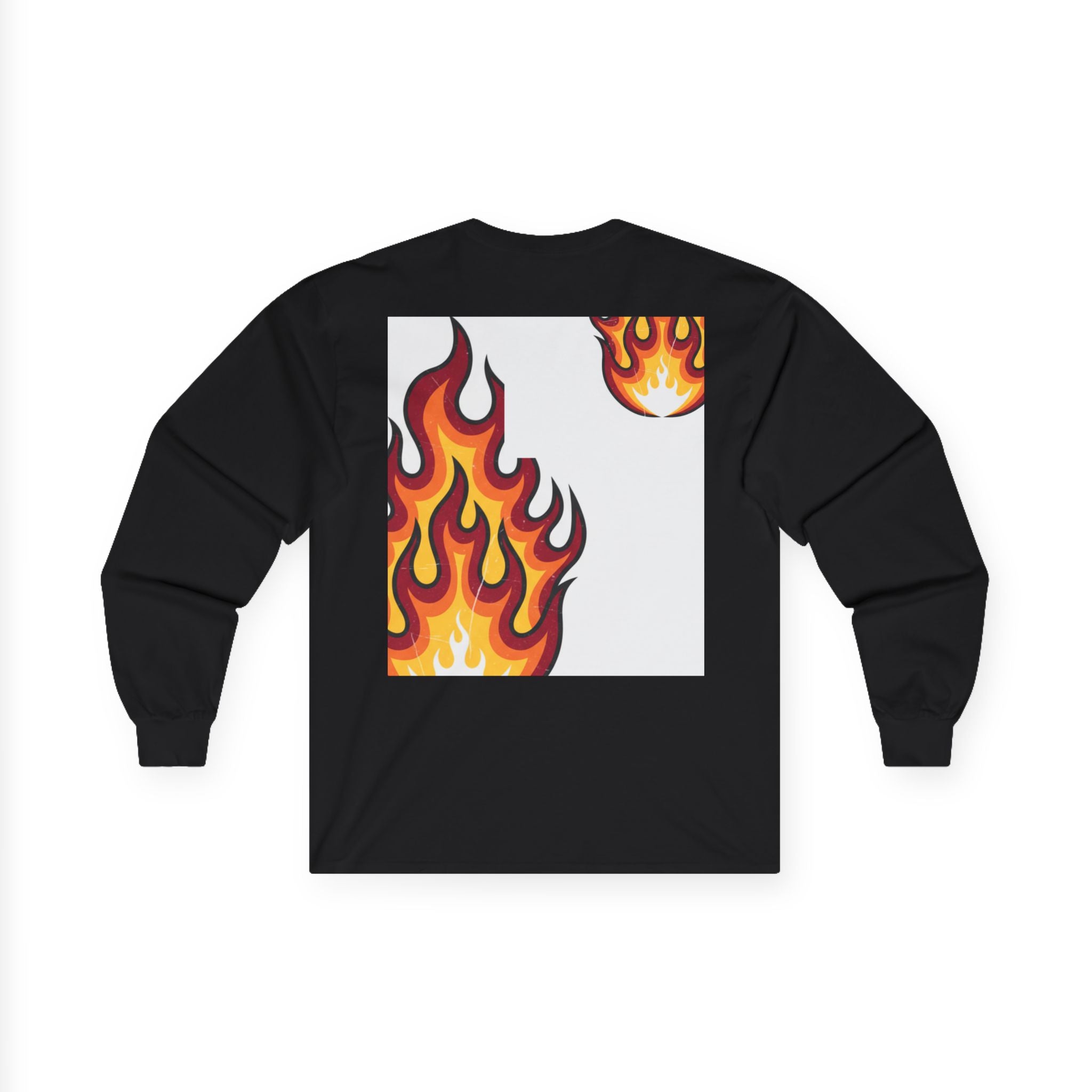 Unisex Ultra Cotton Long Sleeve Tee