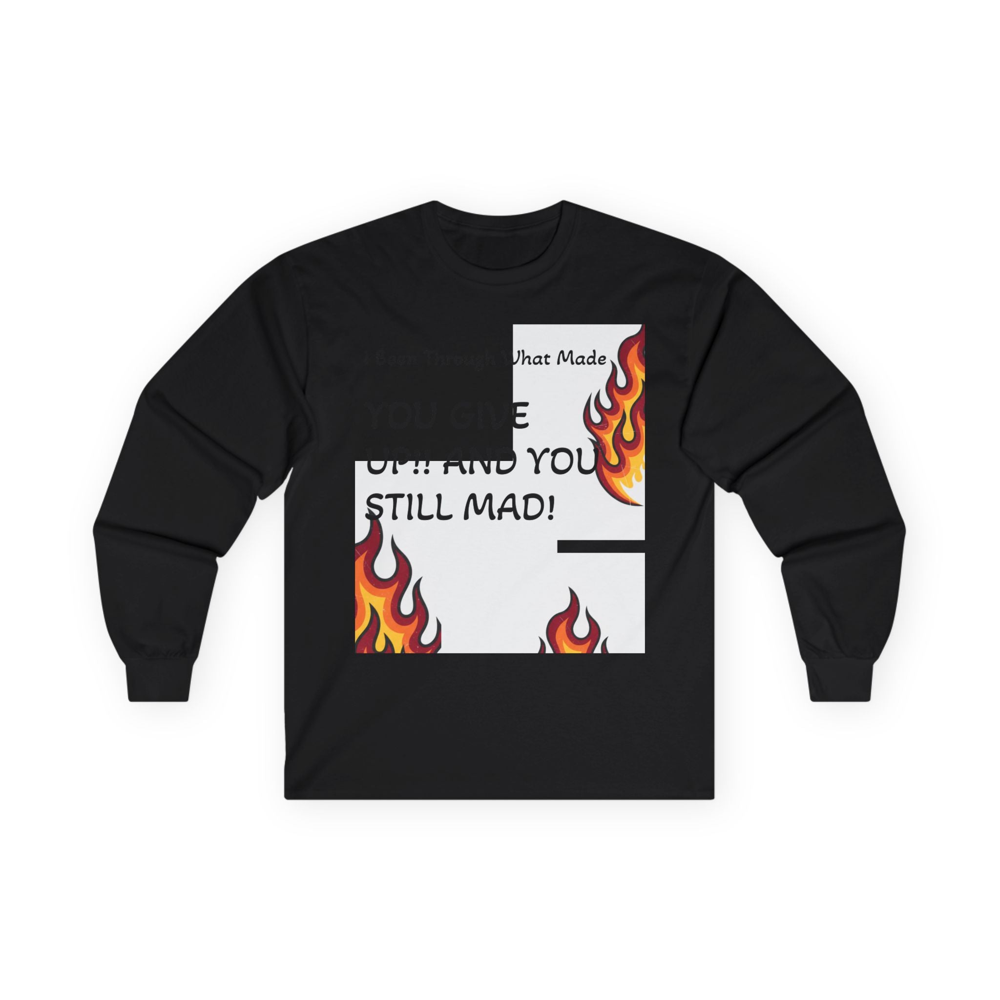 Unisex Ultra Cotton Long Sleeve Tee