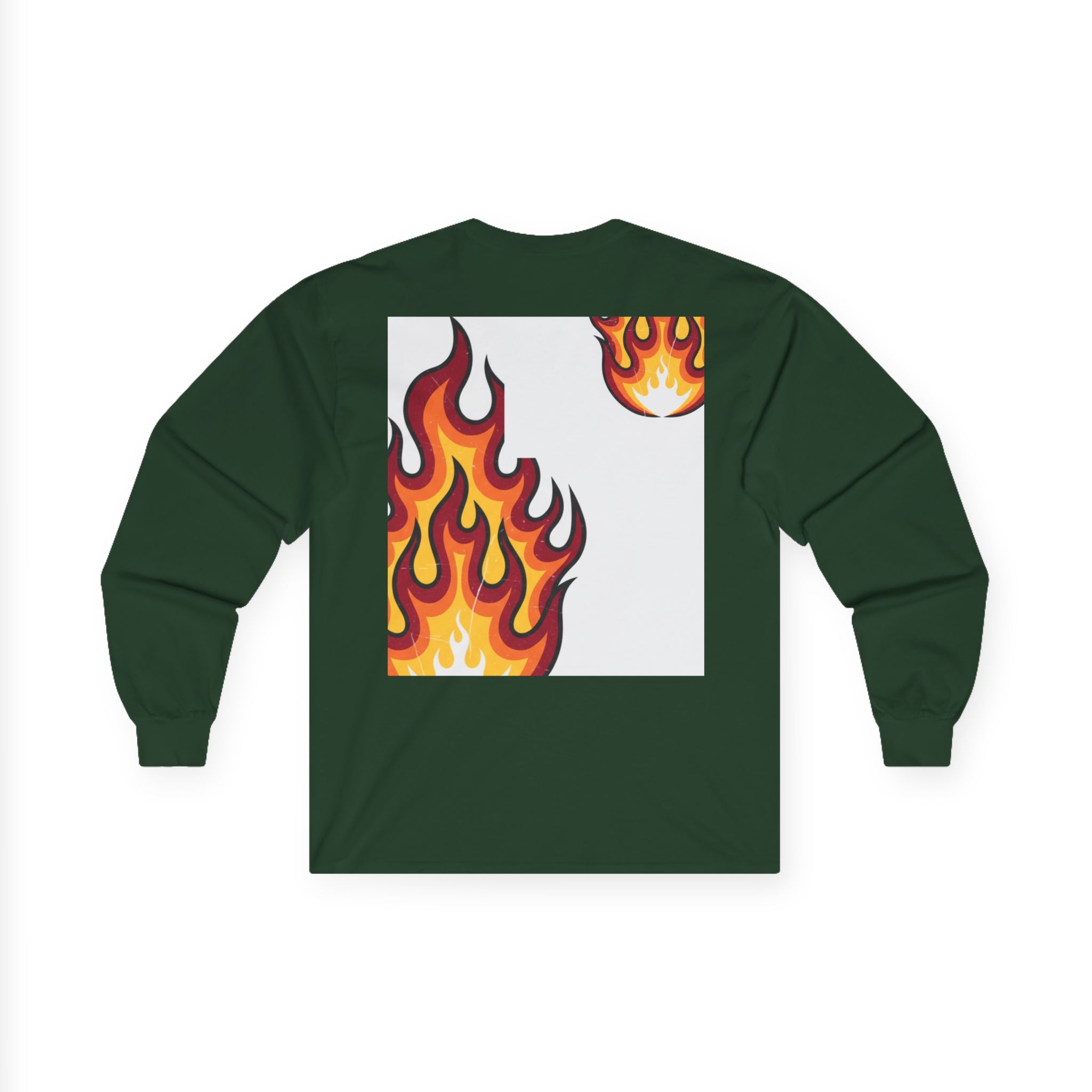 Unisex Ultra Cotton Long Sleeve Tee