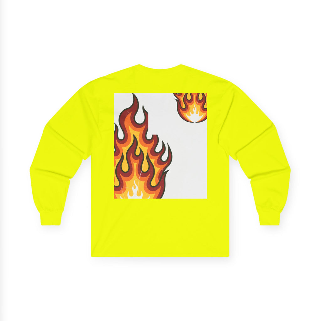 Unisex Ultra Cotton Long Sleeve Tee