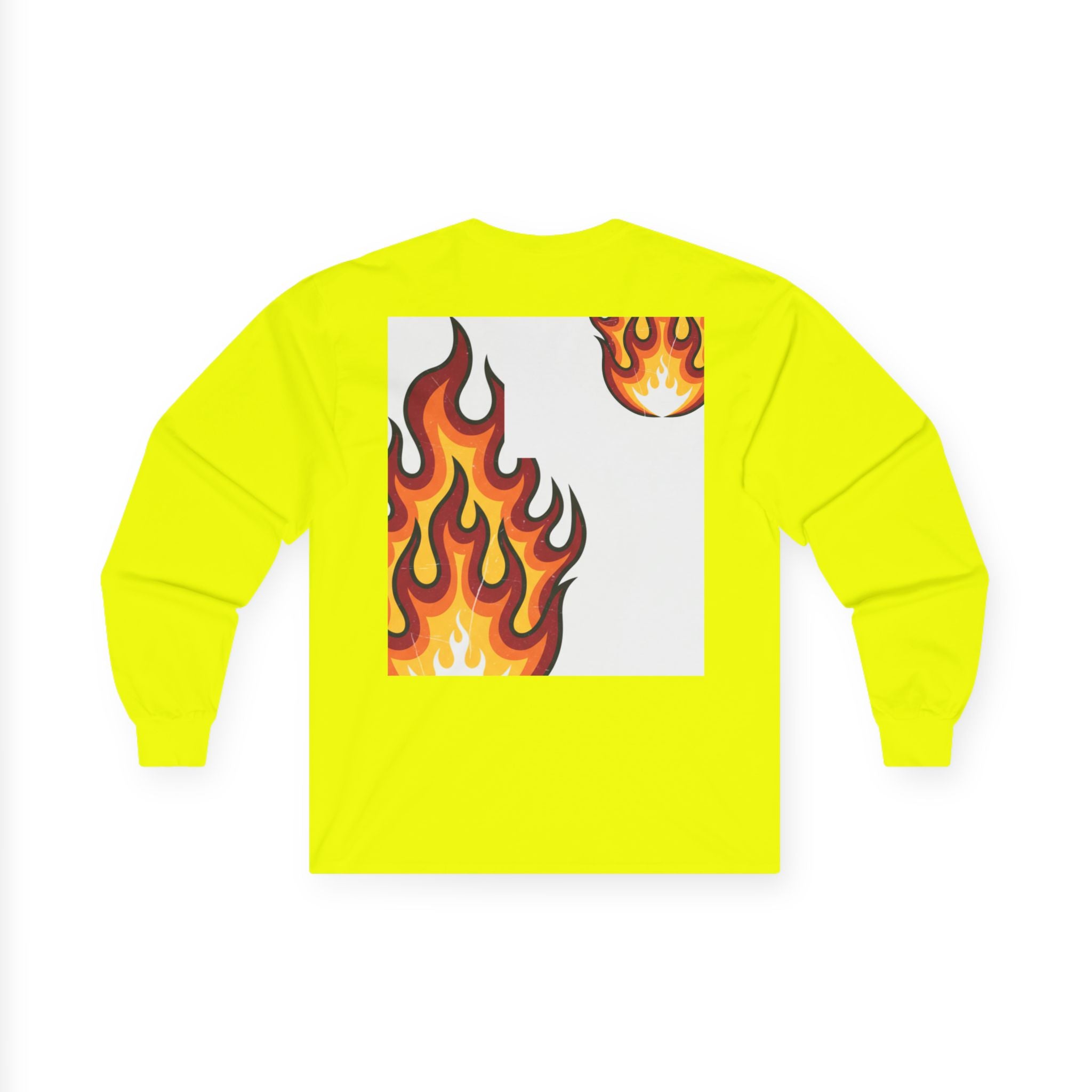 Unisex Ultra Cotton Long Sleeve Tee