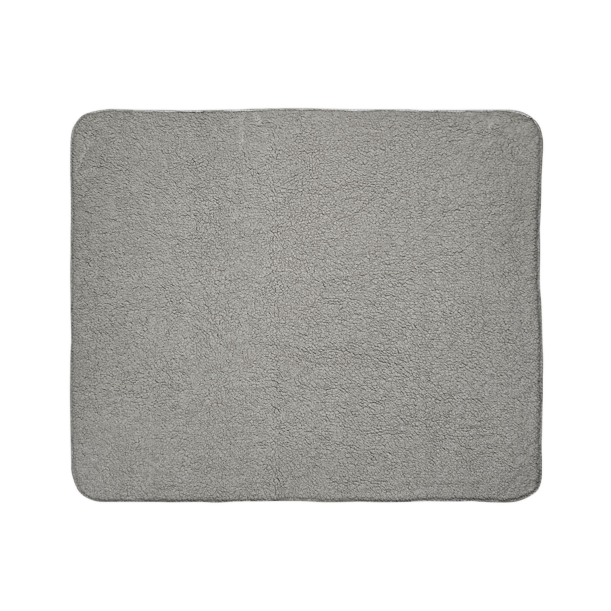 Leopard Print Sherpa Blanket