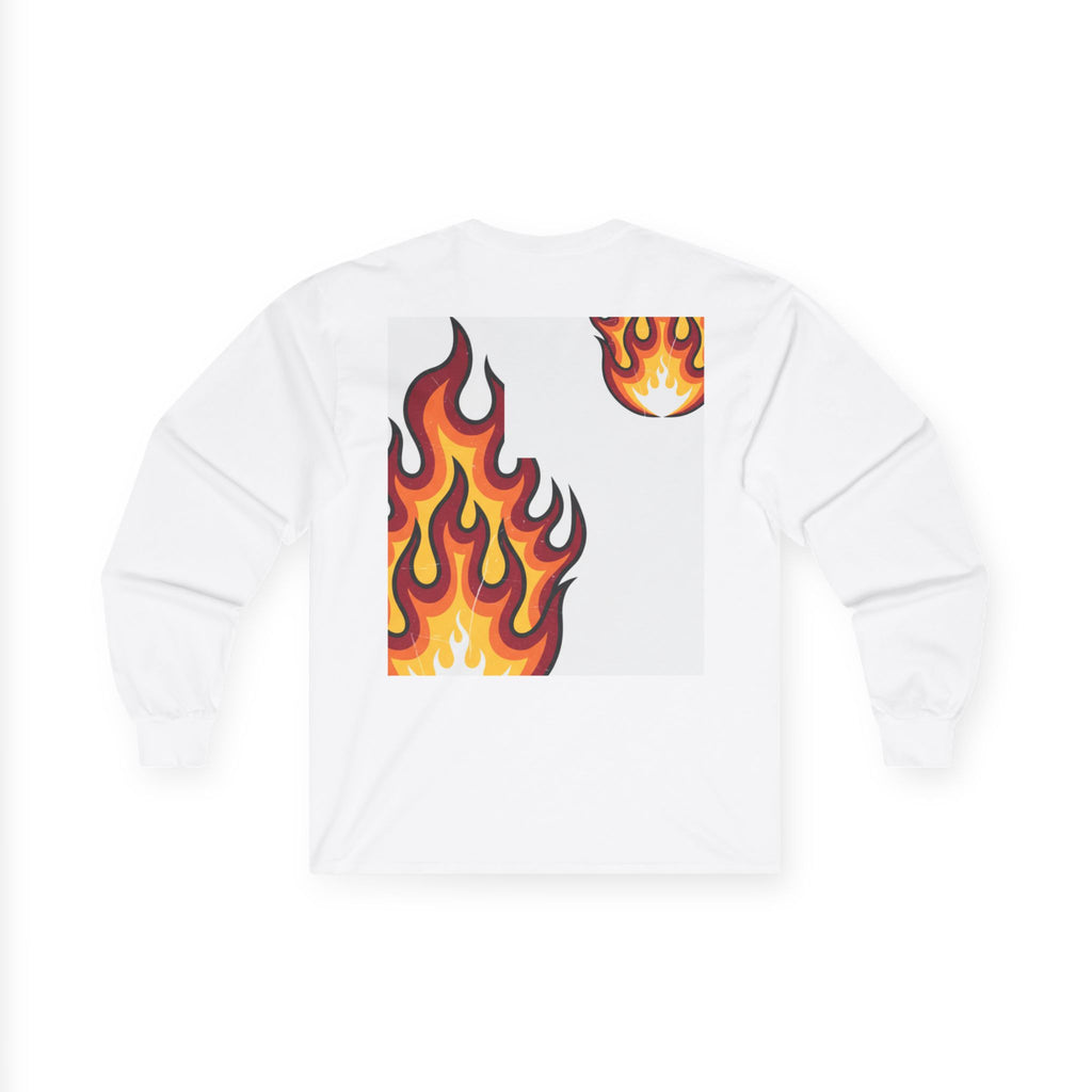 Unisex Ultra Cotton Long Sleeve Tee
