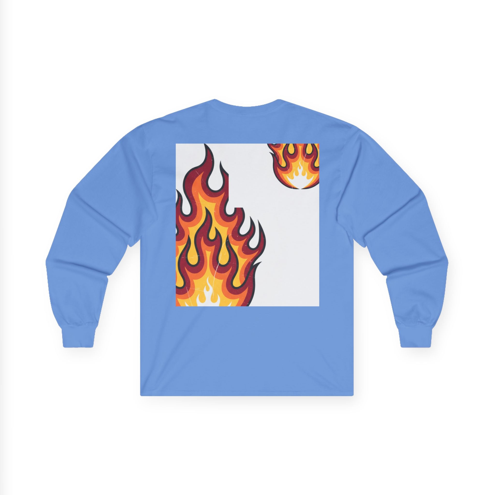 Unisex Ultra Cotton Long Sleeve Tee