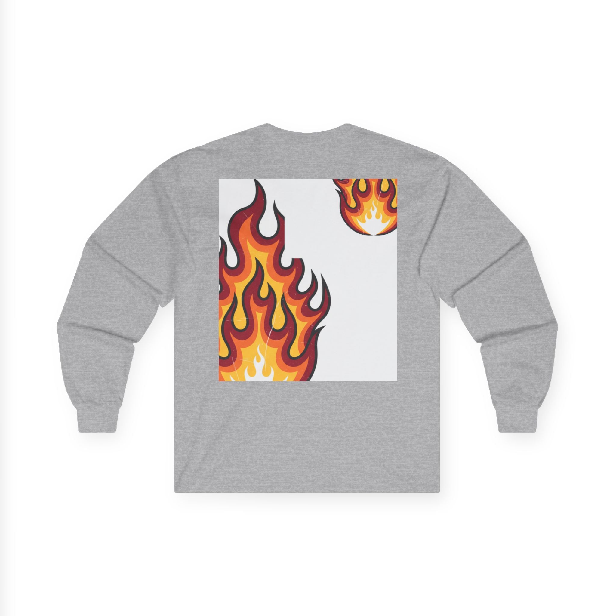 Unisex Ultra Cotton Long Sleeve Tee