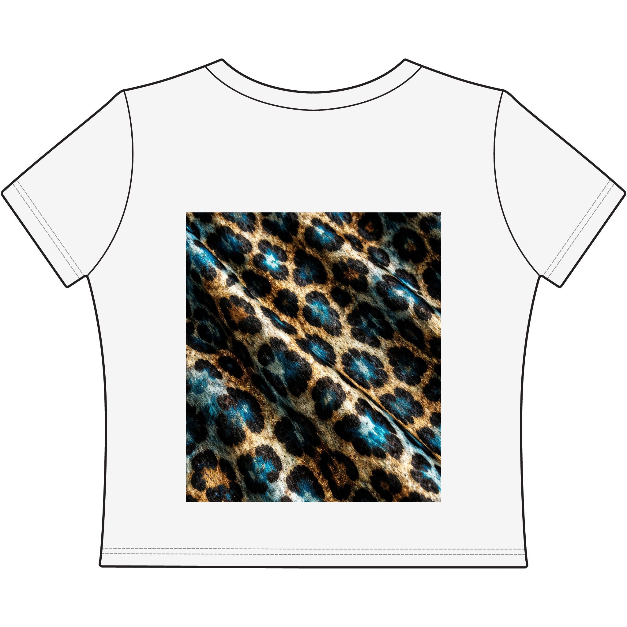 Women's Baby Tee
