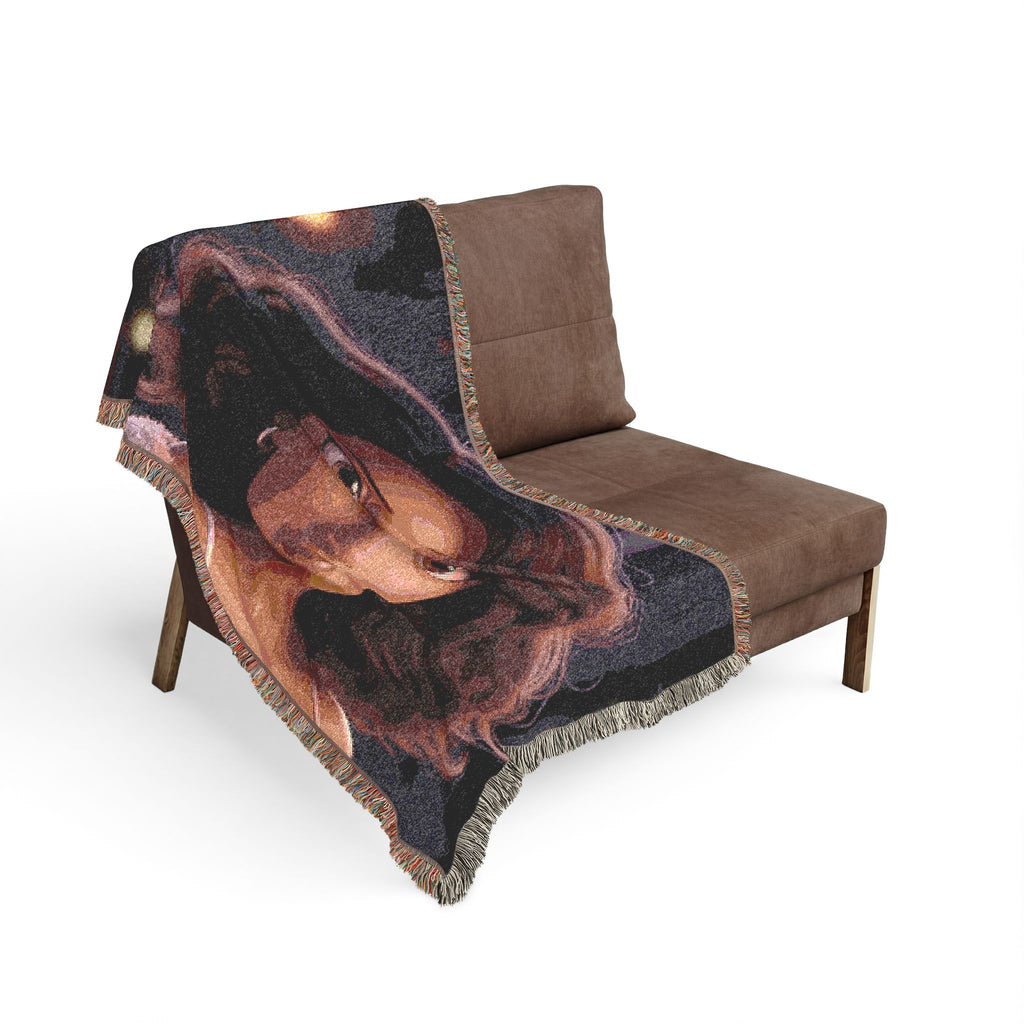 Woven Blanket
