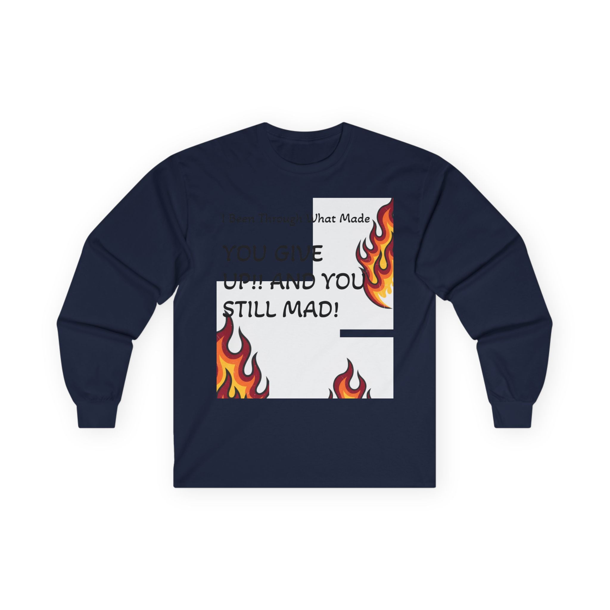 Unisex Ultra Cotton Long Sleeve Tee