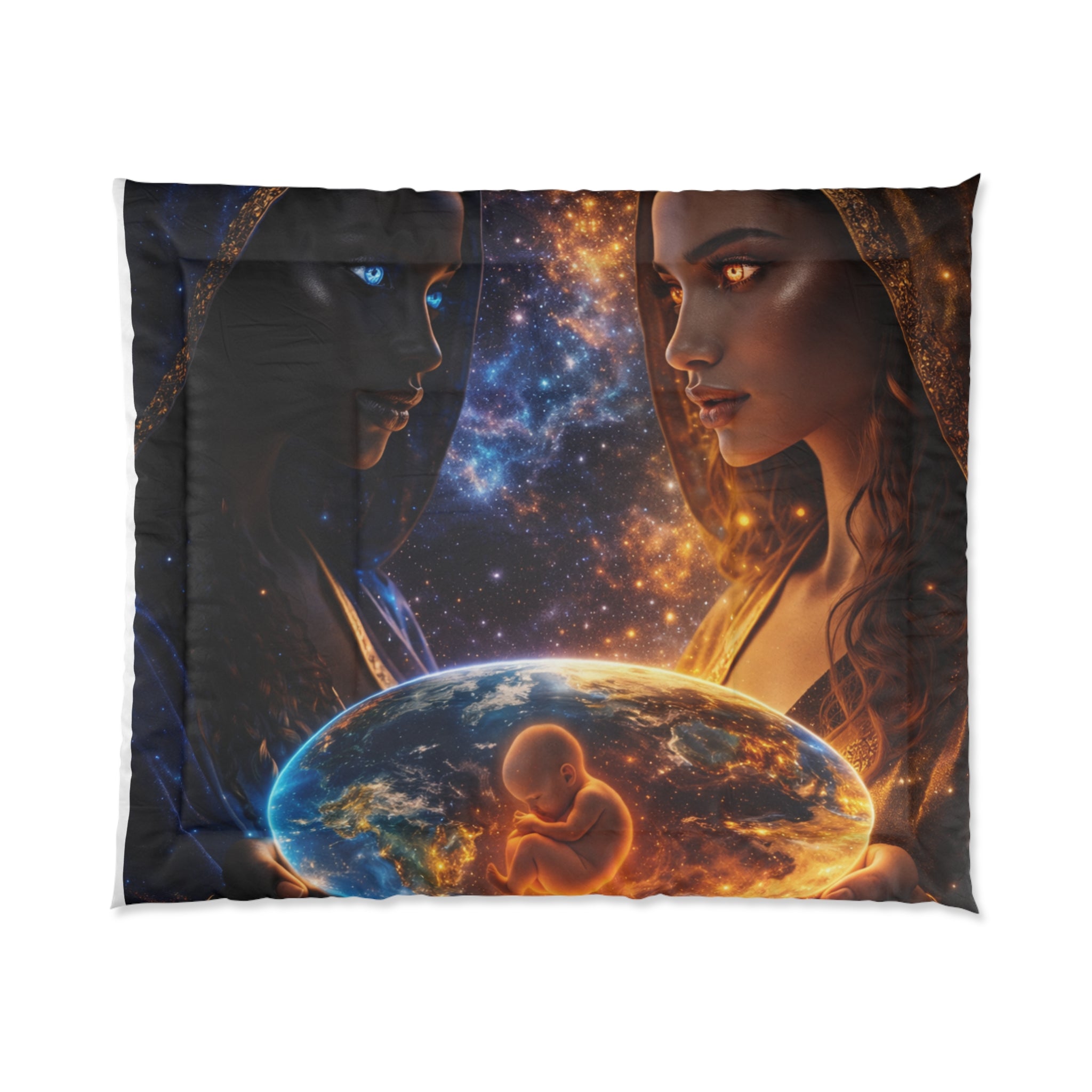 Comforter